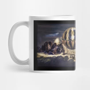 The Balloon Ride Mug